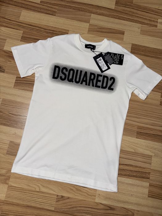 Tricou Dsquared2 Premium
