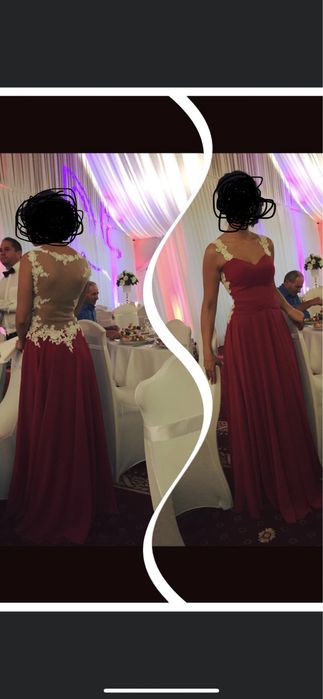 Rochii de seara pt diferite evenimente