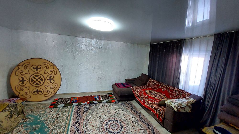 Продам дом в деревне