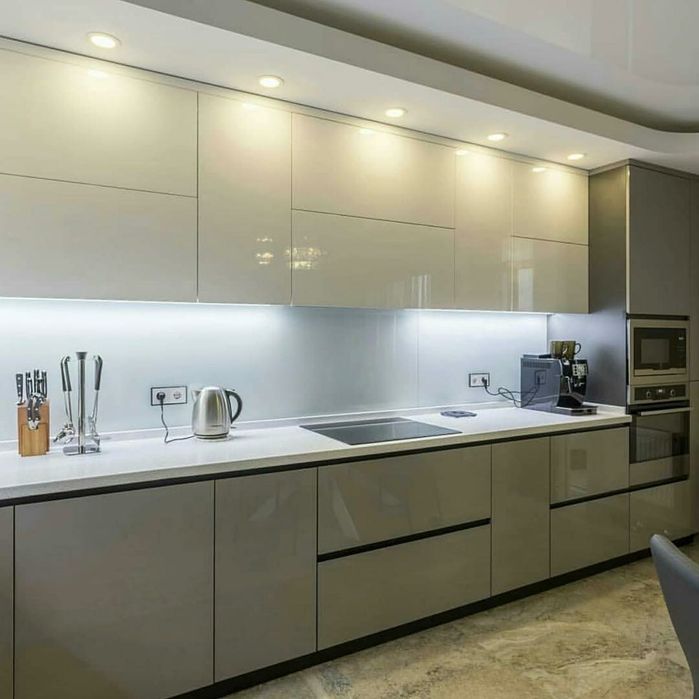 Мебель на заказ от производителя кухня спальня прихожка и др