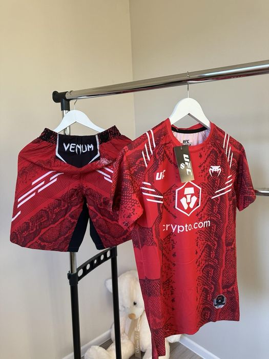 VENUM екип за ММА