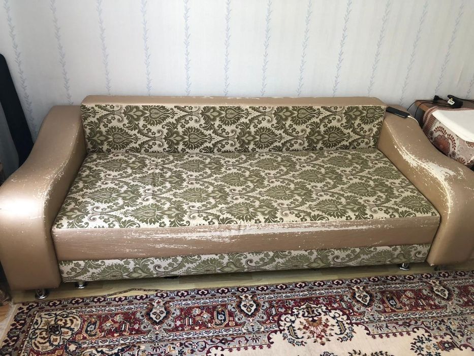 Продам диваны б/у