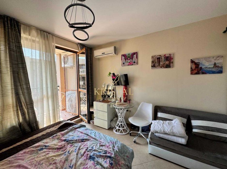 Продава се Едностаен апартамент в к.к. Слънчев бряг - 31 кв.м за 2162 €/кв.м - Снимка #2