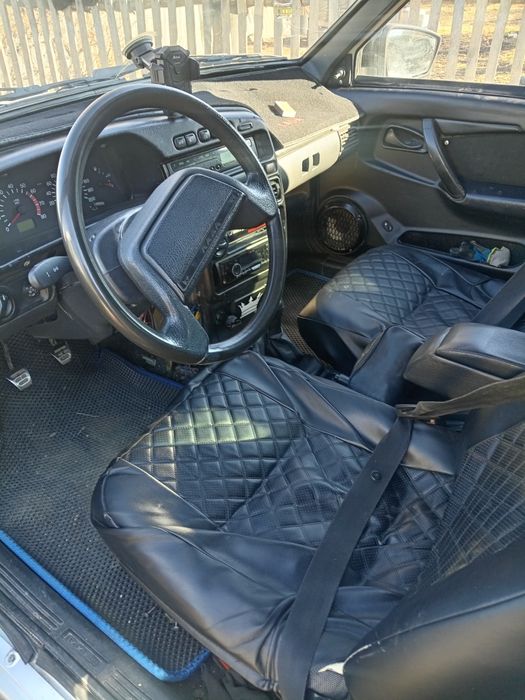 Продам ваз двадцать один15