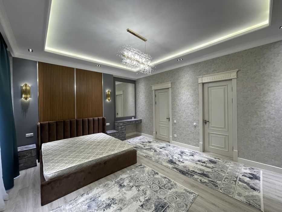 Сдаётся Квартира в аренду 3/3/9 р-н Шайхантахур ор-р Ташкент сити