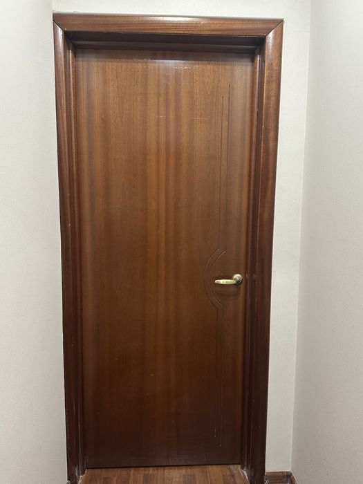 Межкомнатная дверь