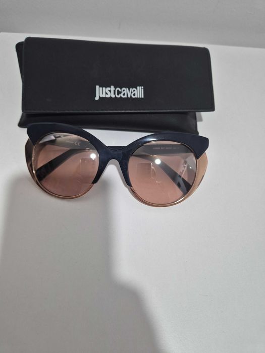 Слънчеви очила Just Cavalli