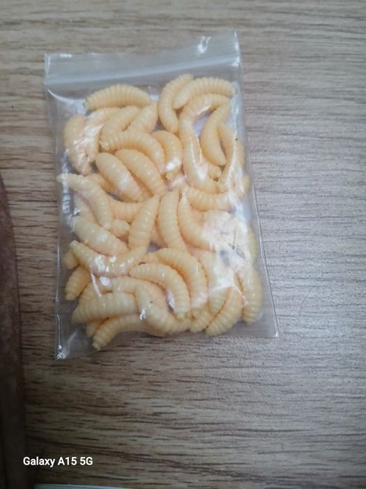 Мъжки принадлежности за риболов