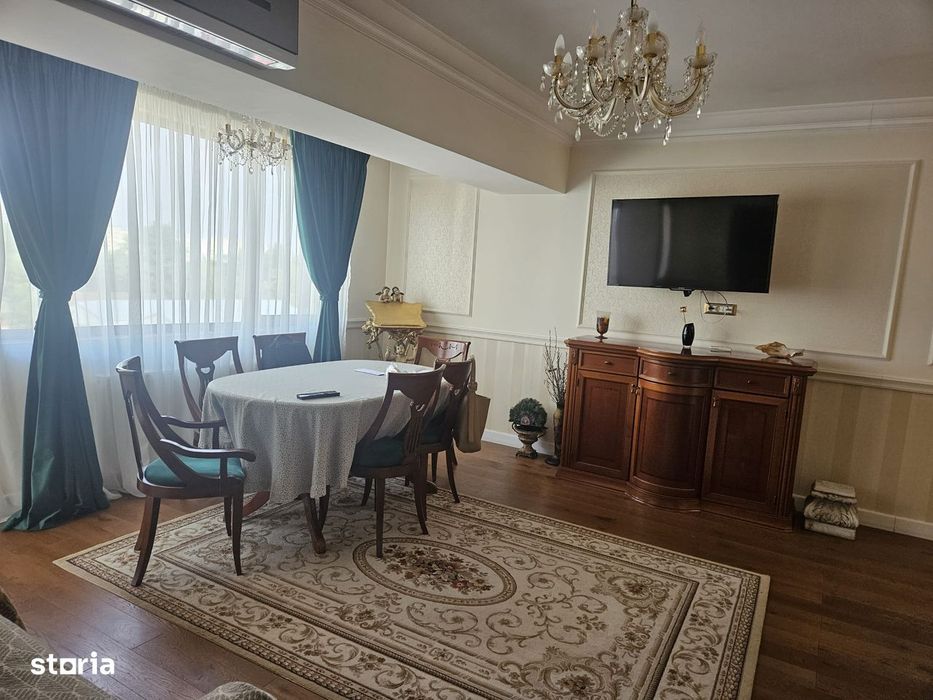 Apartament – 3 camere - 80 mp - 3-4 minute de metrou N Grigorescu