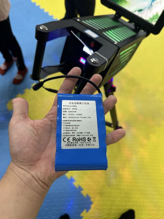 Игровой аппарат ipad