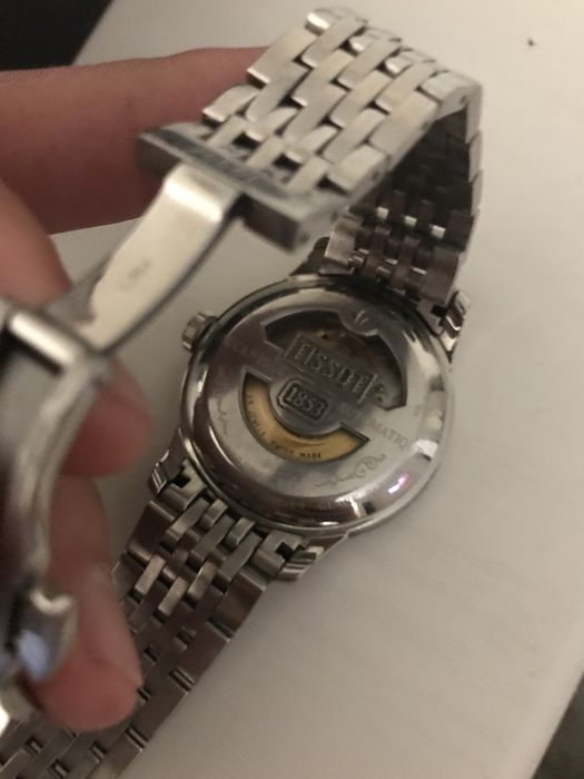 Часы Tissot le locle оригинал