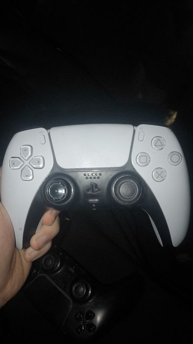 Джостик Пс5 дёшова