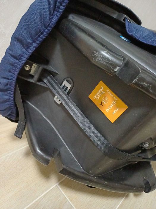 Столче за кола - кошница