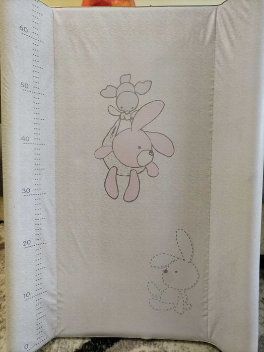 Столче за хранене Chicco Mamma