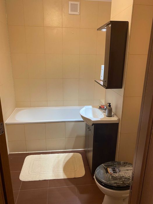 Apartament 3 camere Unirii Sud