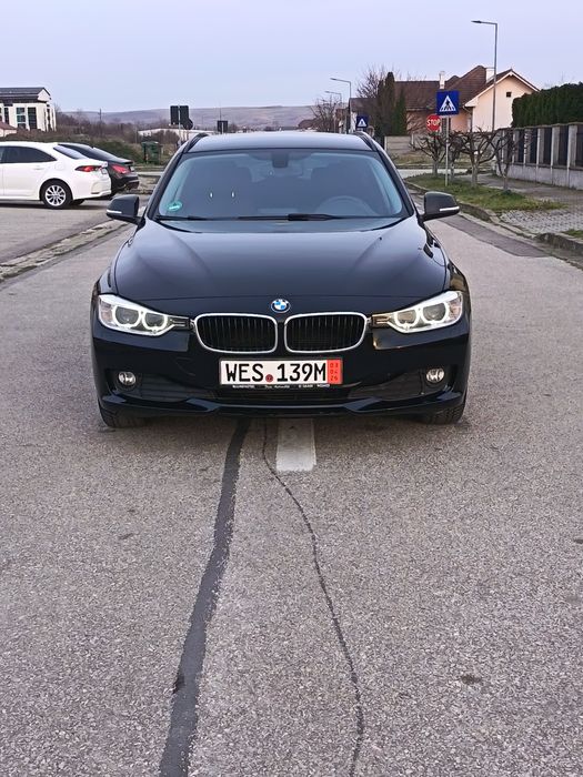 Vând BMW Seria 3 F31