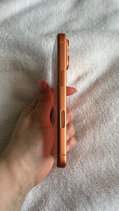 Iphone 17pro 256MB orange