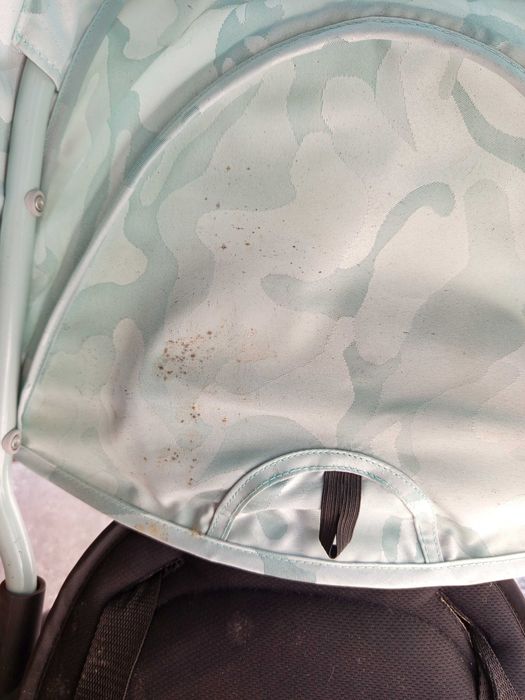 Триколка и кош за кола