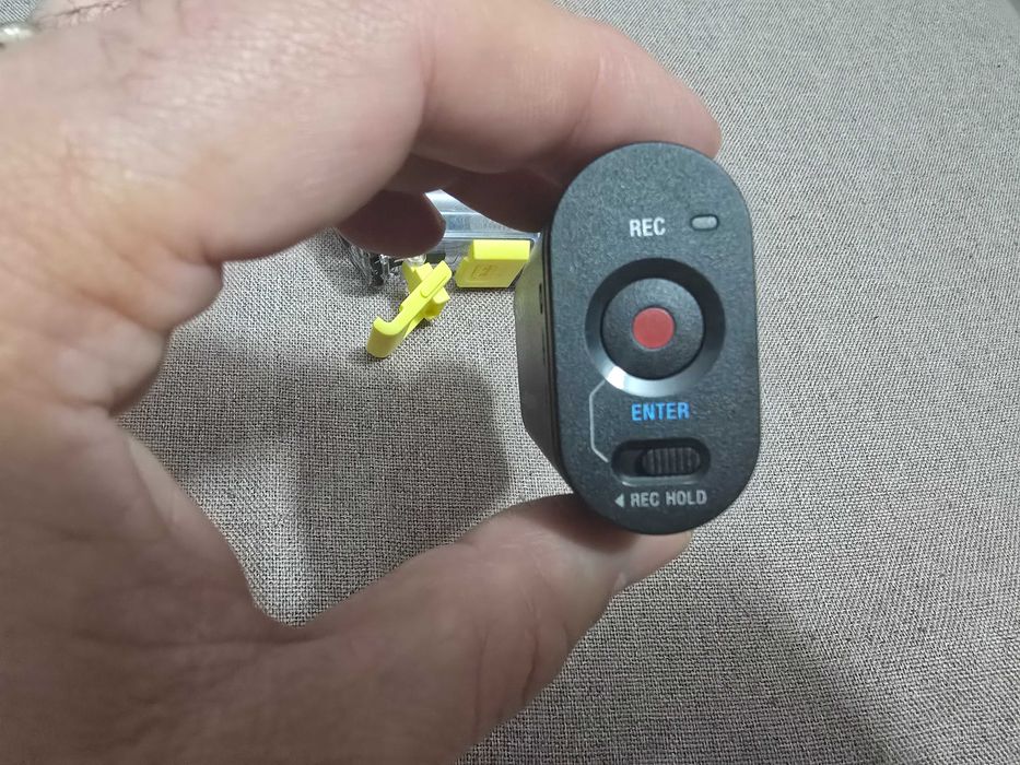 Camera Sony HDR-AS30V  Camera subacvatică Sony