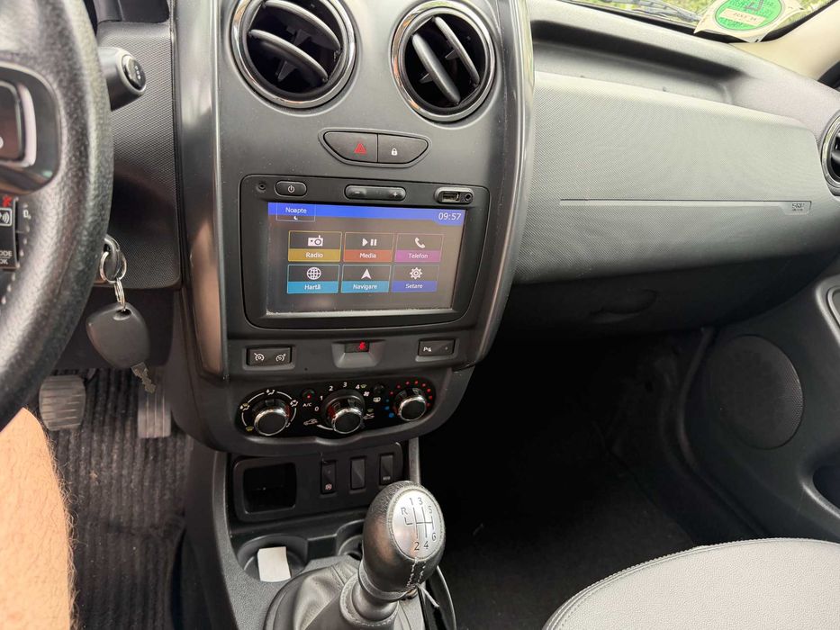 Vand Dacia Duster 2017