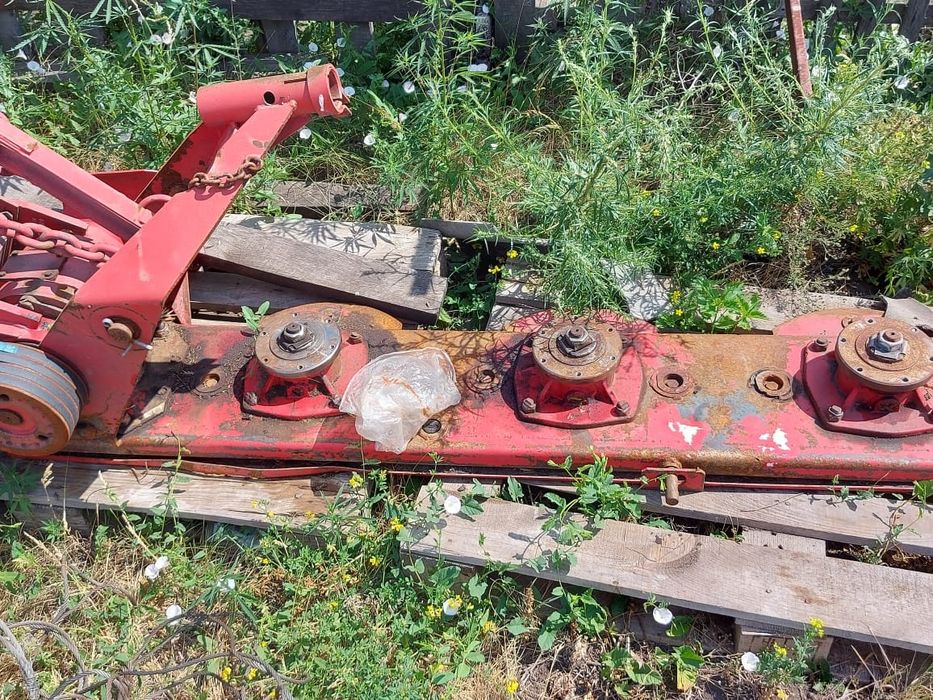 продам КРН2.1 БИЖЕЦК