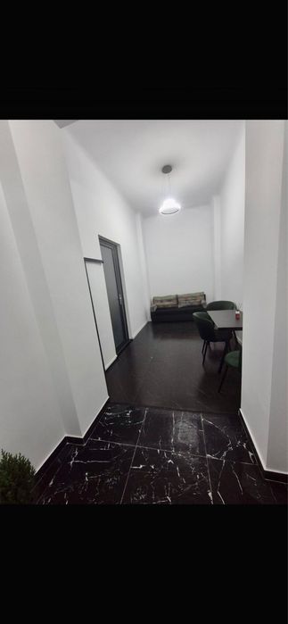 Apartament 2 cam la casa in oras, toate utilitatile,zona centrala lini