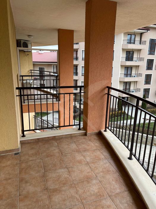 Продава се Едностаен апартамент в Свети Влас - 45 кв.м за 1134 €/кв.м - Снимка #5