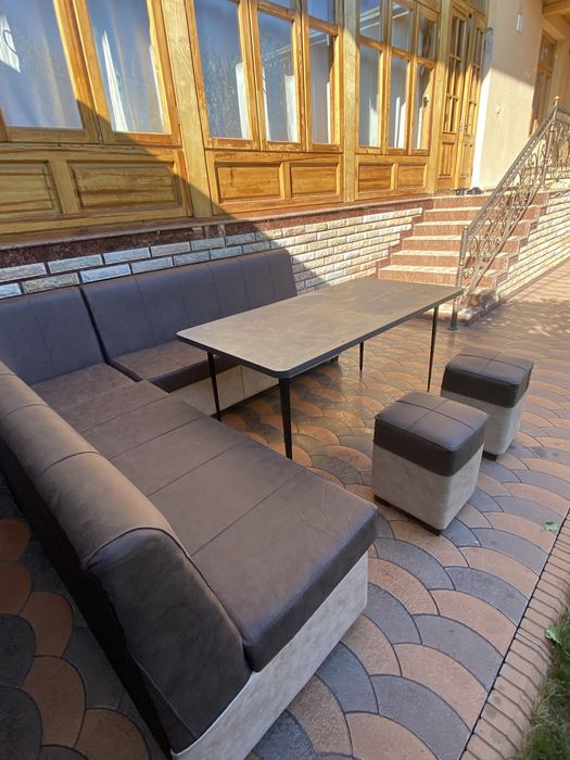 Диван мебел ясаб берамиз.