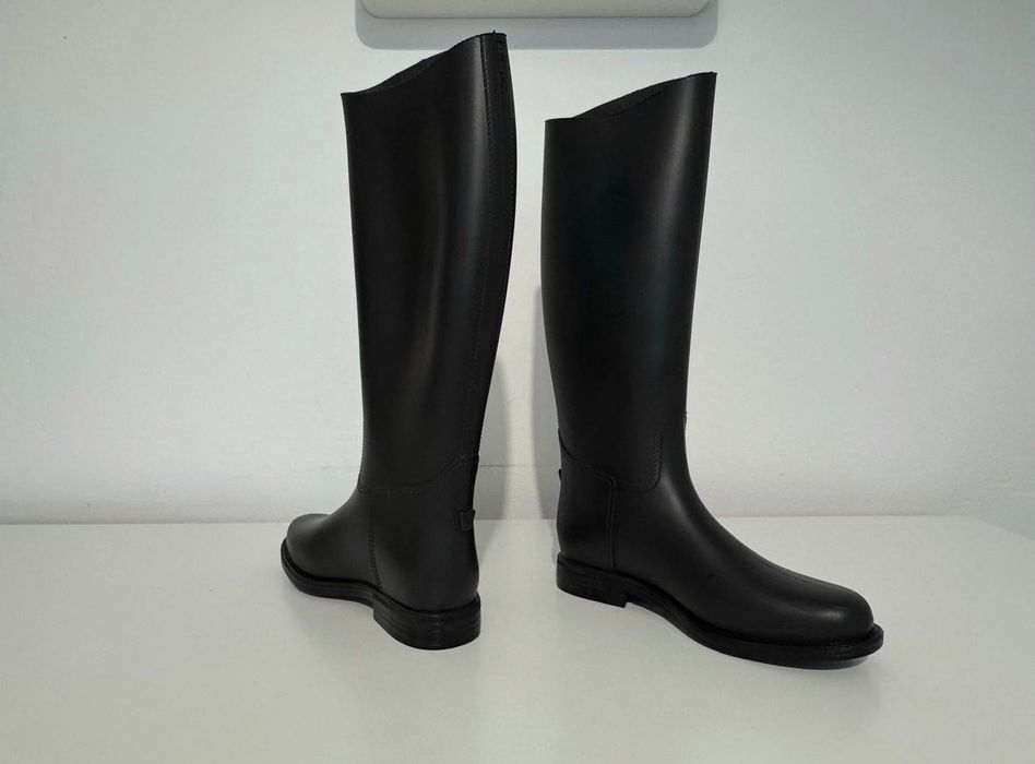 Cizme Călărie Noi Copii Mărimea 39