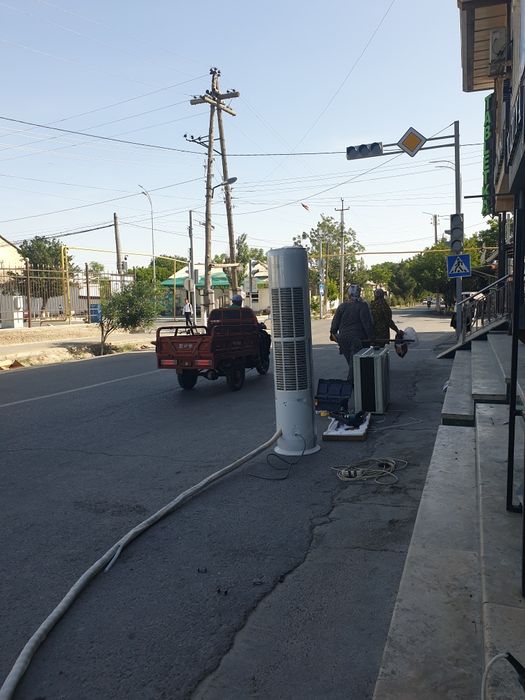 Ustanofka kanditsaner