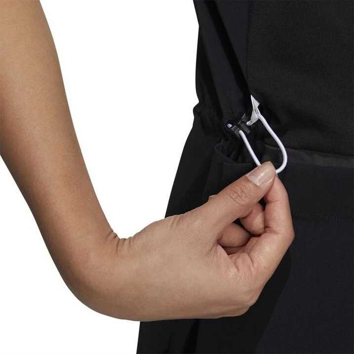 Salopeta Adidas Originals Voyager Overall Jumpsuits black M 12 UK