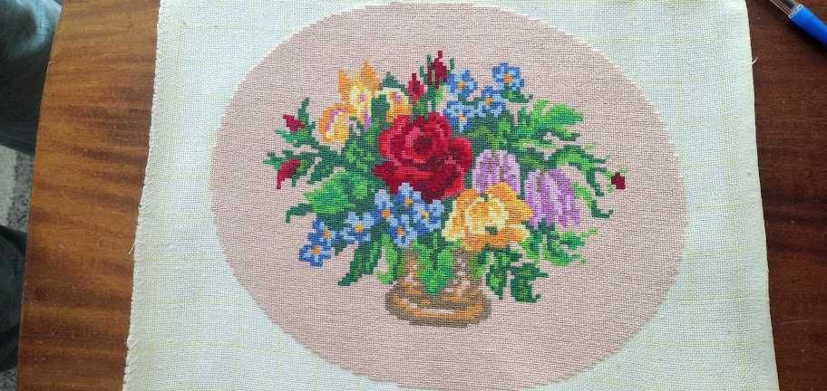 Вилерови гоблени