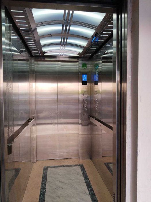 Карасарай Навастройка 2/7/9  58m2