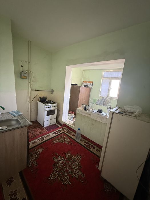 Урганч шахрида квартира ижарага берилади