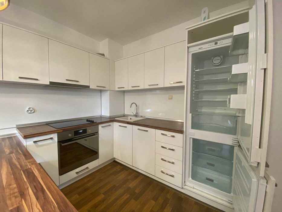 Дава се под наем Двустаен апартамент в Бургас, Изгрев - 44 кв.м за 275 € - Снимка #7