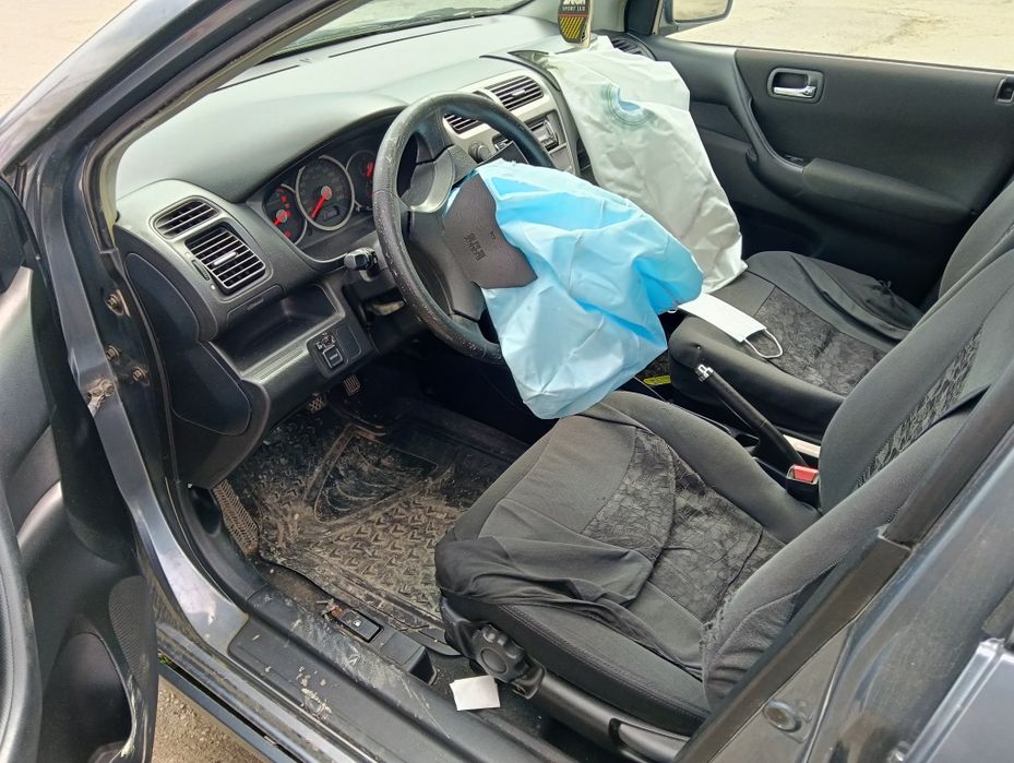 Honda Civic 7gen 1.7 Ctdi - на части