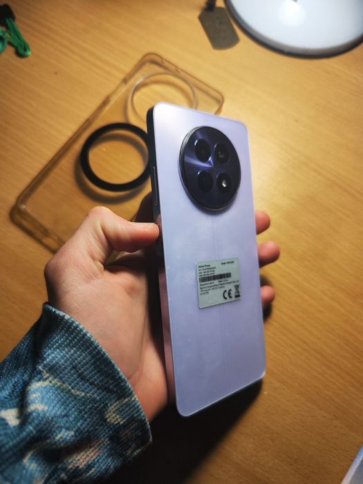 Realme 12 5G/ Риалми 12 5Г( не е 12x)