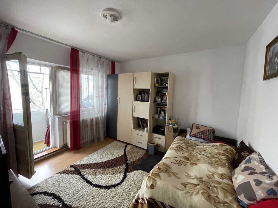 Apartament 2 camere girocului