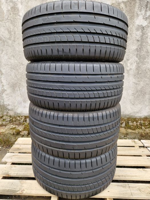 Anvelope vara aprx Noi 2dimensiuni 235 40 18 /265 35 18 Good year