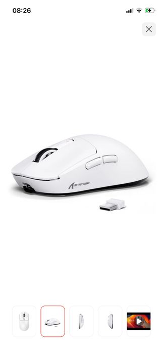 HP Victus 15 Ноутбук (White Version)