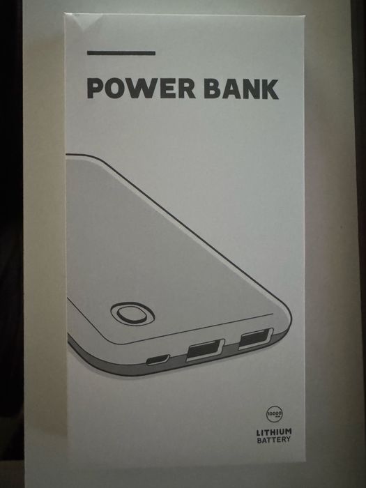 Vand baterie externa 10000mah