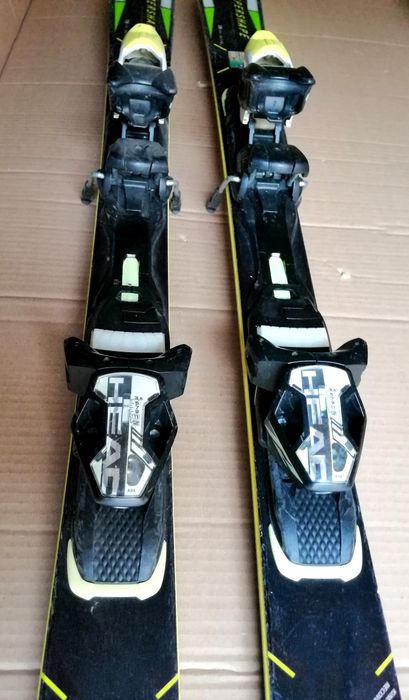 Schiuri Head I. Magnum Supershape 156 cm 350  lei