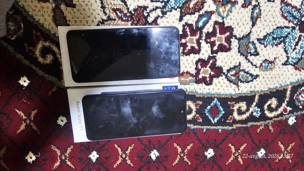 Redmi note 11 redmi note 8pro