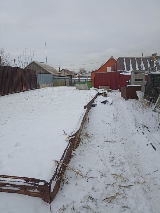 Продам дом на квартале абв