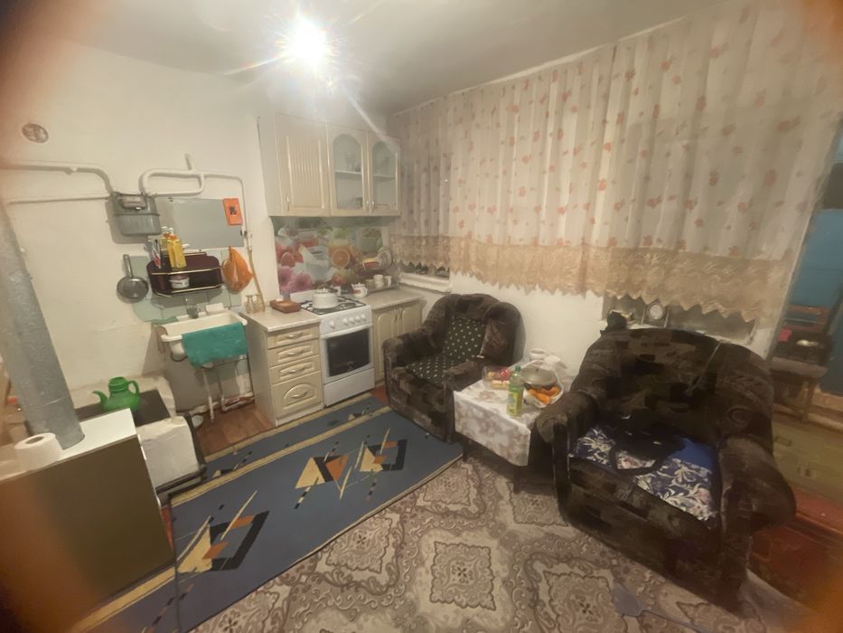 Продам дом участок 8 соток