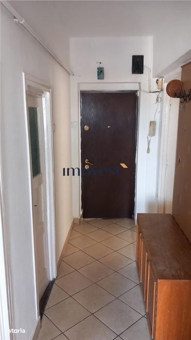 De inchiriat:Apartament cu 3 camere in zona Centrala