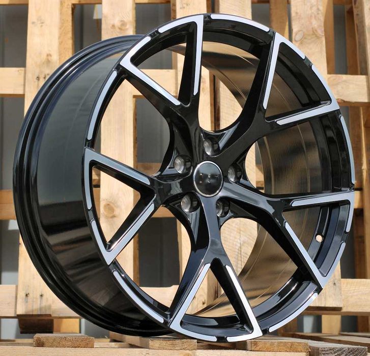18" Джанти за AUDI RS3 A3 8Y A4 B6 B7 B8 B9 A6 C6 Q2 Q3