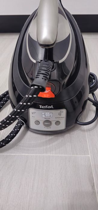 Fier de calcat Tefal Express Power SV8062E0