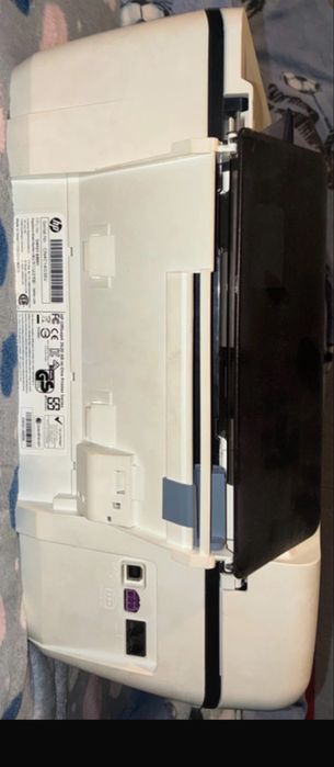 Imprimanta Hp Officejet