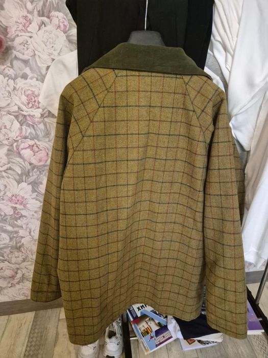 Куртка охотничья Walker & Hawkes